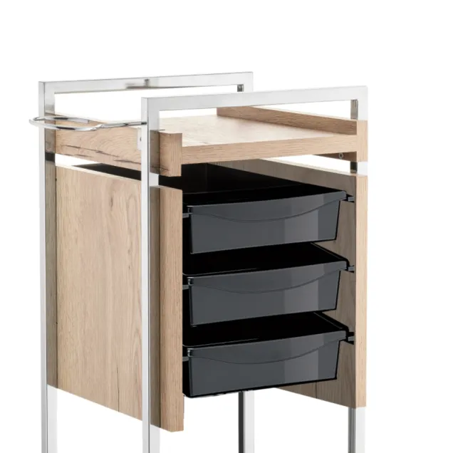 Carrelli Parrucchiere