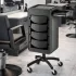 Carrello Parrucchiere Made in Italy