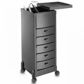 Carrello Parrucchiere Made italy 2