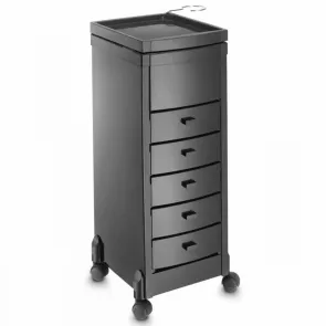 Carrello Parrucchiere Made italy