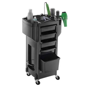 Carrelli Parrucchiere Professionale 2