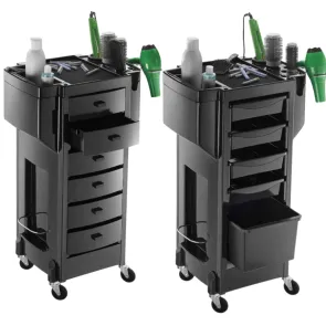 Carrelli Parrucchiere Professionale