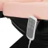 Poltrona Estetica Elettrica Professionale Rosa a 3 Motori | NEW