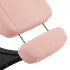 Poltrona Estetica Elettrica Professionale Rosa a 3 Motori | NEW
