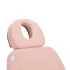 Poltrona Estetica Elettrica Professionale Rosa a 3 Motori | NEW