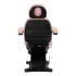 Poltrona Estetica Elettrica Professionale Rosa a 3 Motori | NEW