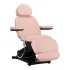 Poltrona Elettrica Rosa a 3 Motori