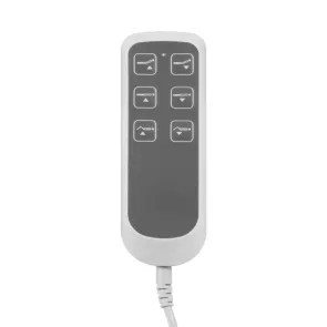 Poltrona Elettrica Professionale 2