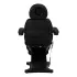Poltrona Estetica Elettrica Professionale a 3 Motori Nera | NEW