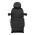 Poltrona Estetica Elettrica Professionale a 3 Motori Nera | NEW