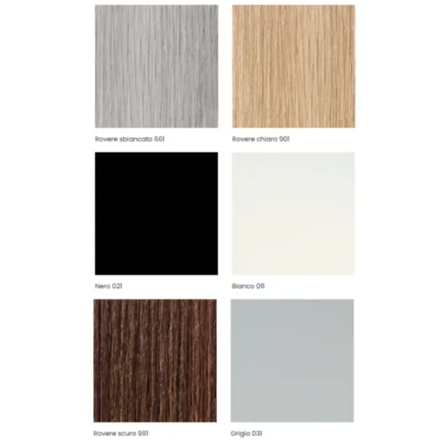 Finiture in Legno Professionale Made in Italy