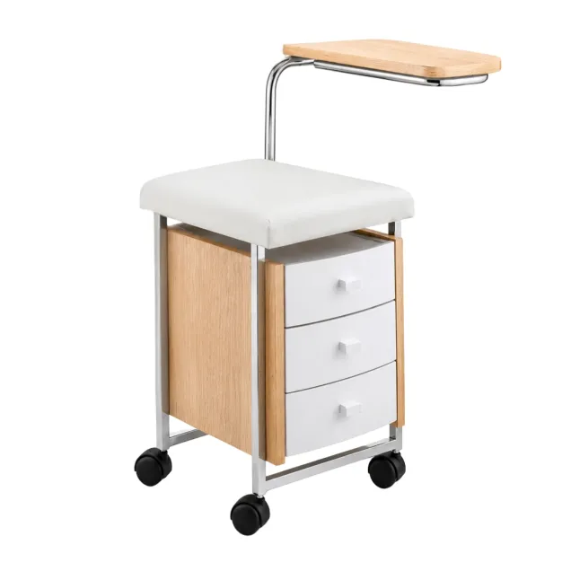 Carrello per Manicure Professionale