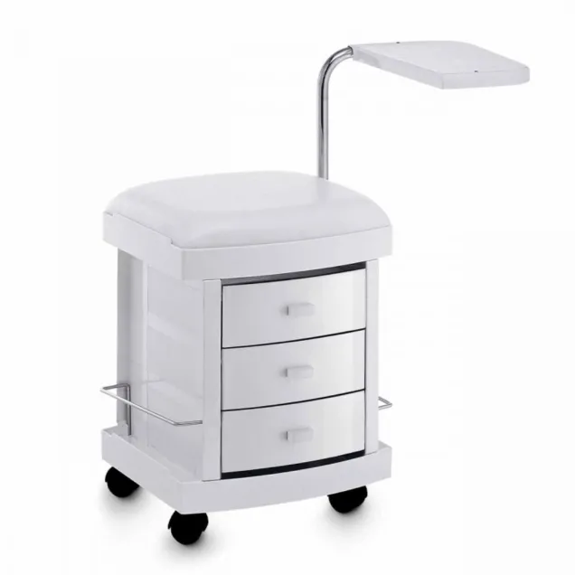 Carrello Manicure Made in Italy