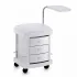 Carrello Manicure Made in Italy