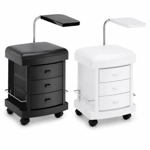 Carrello per Manicure