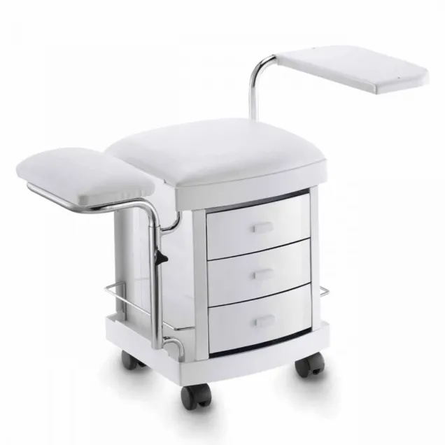Carrello Manicure Made Italy