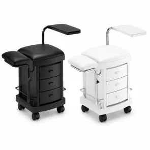 Carrello Manicure e Pedicure Professionale