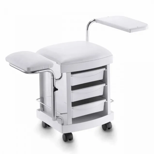 Carrello per Manicure