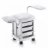 Carrello per Manicure