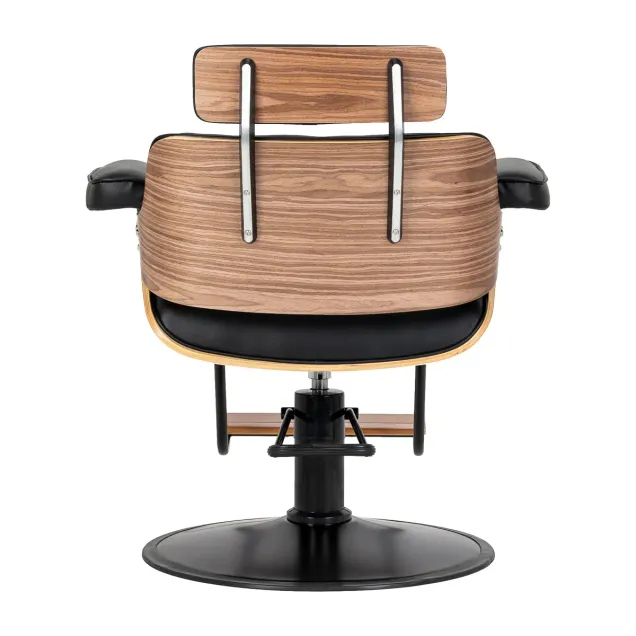 Arredamento Barber Shop con Lavatesta e Poltrona Barber | NEW