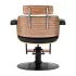 Arredamento Barber Shop con Lavatesta e Poltrona Barber | NEW