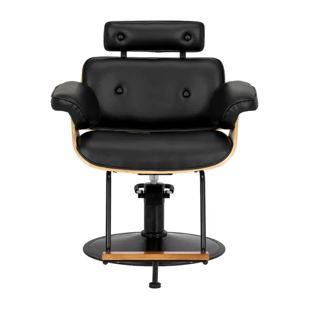 Arredamento Barber Shop con Lavatesta e Poltrona Barber | NEW