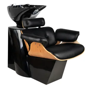 Arredo Barber Shop Moderno 2