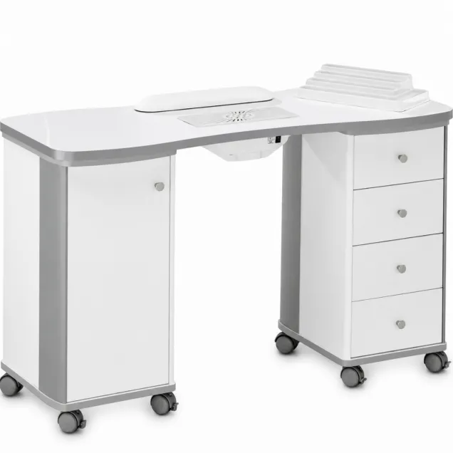 Tavolo per Ricostruzione Unghie