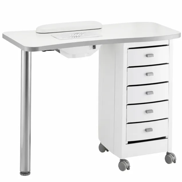 Tavolo Unghie Professionale