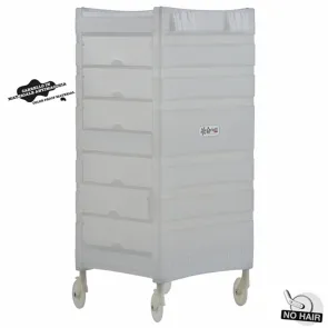 Carrello per Parrucchiere 2
