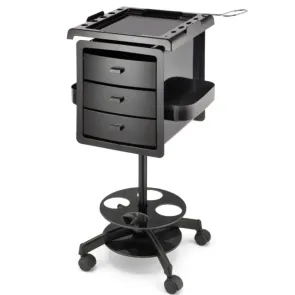 Carrello Parrucchiere Professionale 2