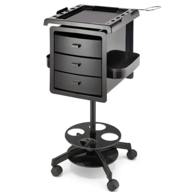 Carrello Parrucchiere Professionale
