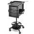 Carrello Parrucchiere Professionale