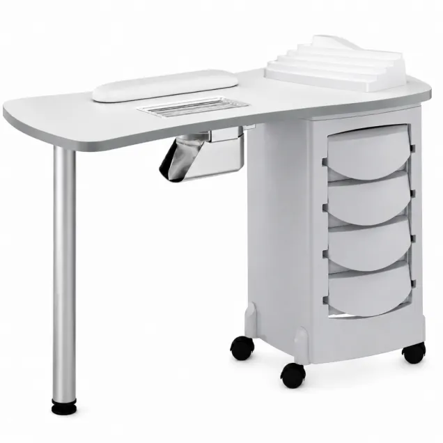 Tavolo Manicure Professionale