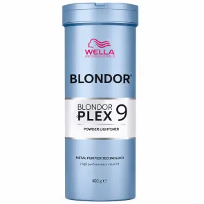 Wella Blondor Plex 9 Multi Blonde