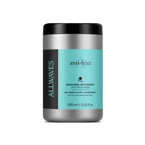 Maschera Capelli Anticrespo Professionale da Lavaggio