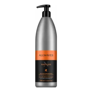 Balsamo per Capelli Sfibrati e Danneggiati Rigenerante