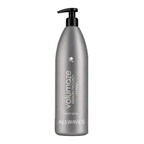 Shampoo Volumizzante Professionale alla Cheratina