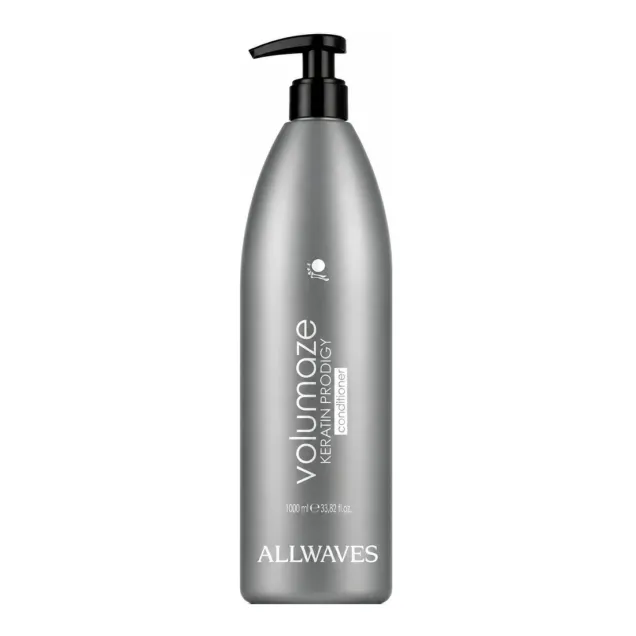 Conditioner Volumizzante Capelli con Cheratina