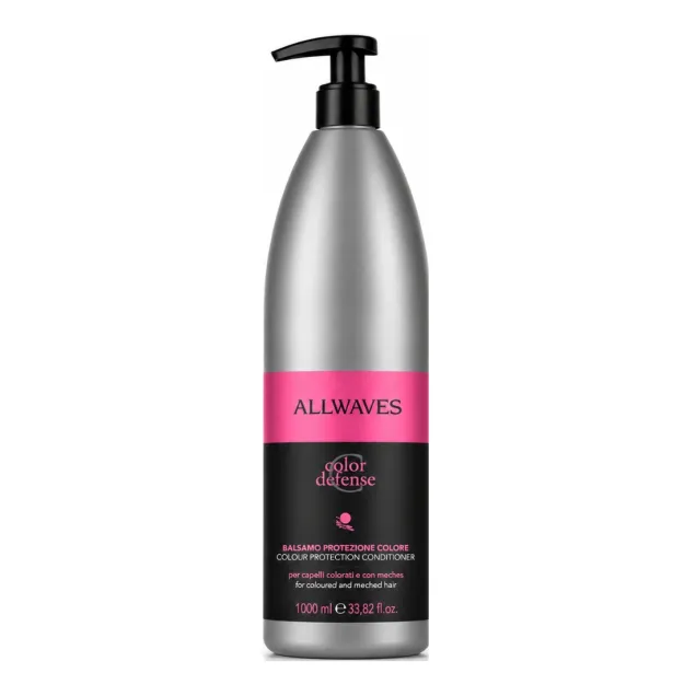 Balsamo Capelli Colorati Professionale