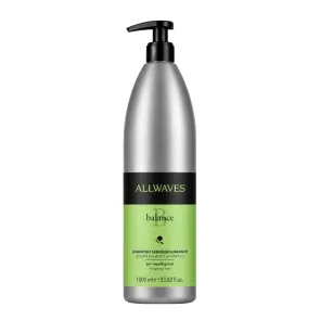 Shampoo per Capelli Grassi Seboequilibrante