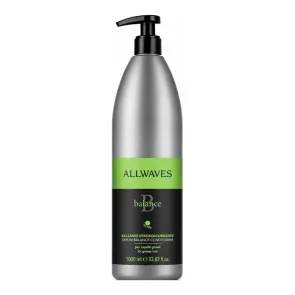 Balsamo per Capelli Grassi Professionale