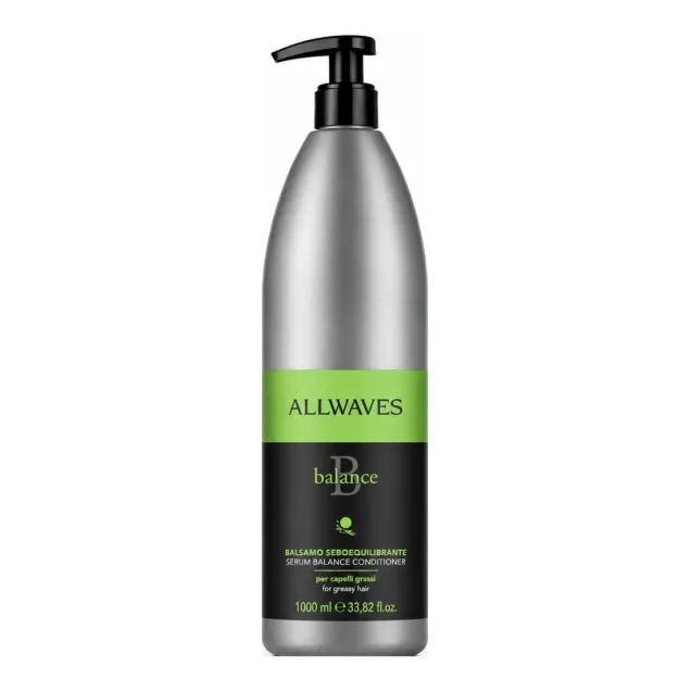 Balsamo per Capelli Grassi Professionale
