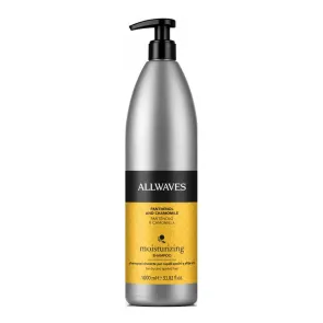 Shampoo Idratante per Capelli