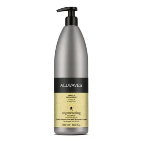 Shampoo Rigenerante per Capelli Danneggiati