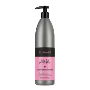 Shampoo Anticaduta per Capelli Deboli e Sottili