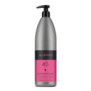 Shampoo Capelli Colorati Protezione Colore
