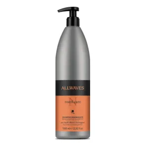 Shampoo Rigenerante per Capelli
