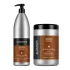 Kit Cheratina Capelli: Shampoo e Maschera Ristrutturante Allwaves