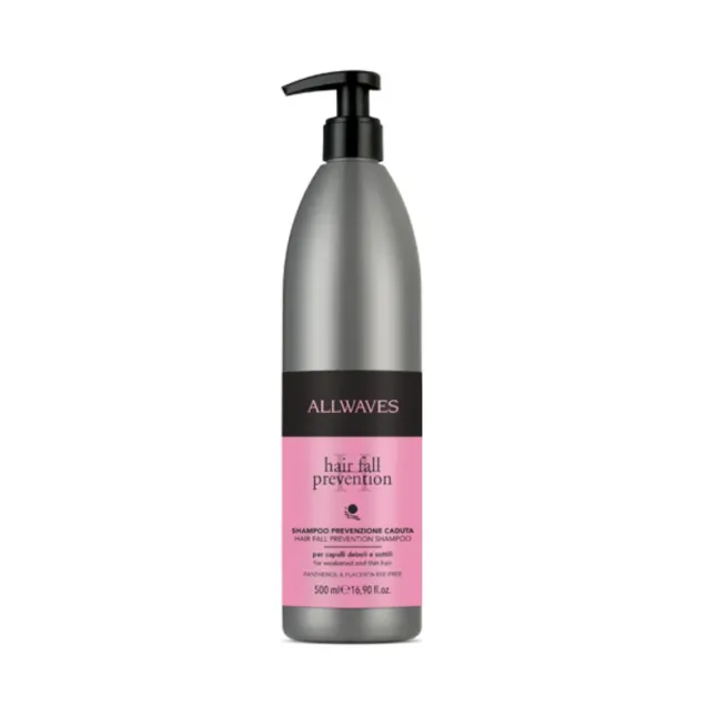 Shampoo Anticaduta Capelli